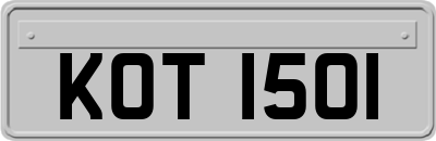 KOT1501