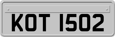 KOT1502