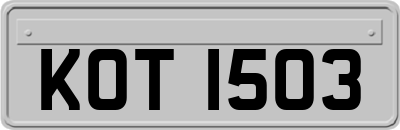 KOT1503