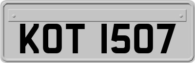 KOT1507
