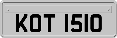 KOT1510