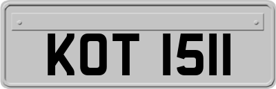 KOT1511