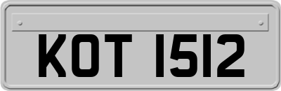 KOT1512