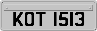 KOT1513