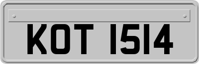 KOT1514