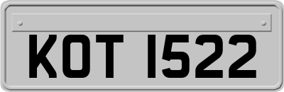 KOT1522