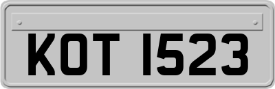 KOT1523