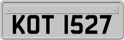 KOT1527