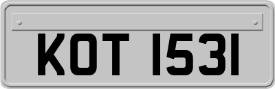 KOT1531