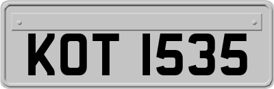 KOT1535