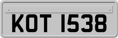 KOT1538