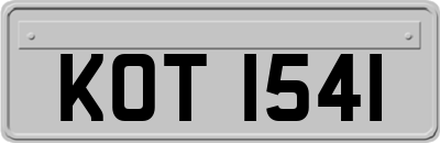 KOT1541