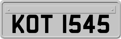 KOT1545
