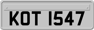 KOT1547
