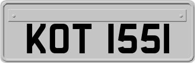 KOT1551