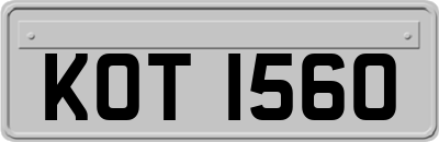 KOT1560