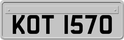 KOT1570
