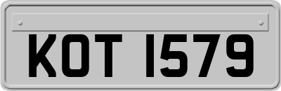 KOT1579