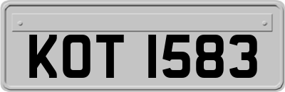 KOT1583