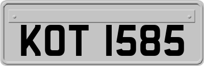 KOT1585