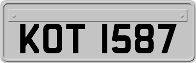 KOT1587