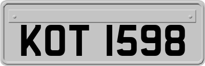 KOT1598