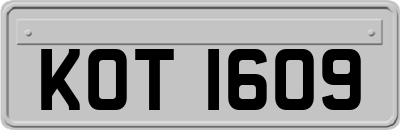 KOT1609