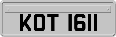 KOT1611