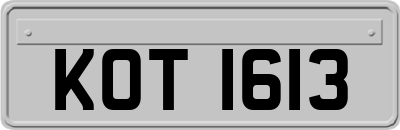 KOT1613