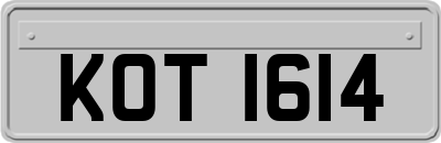 KOT1614