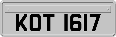 KOT1617