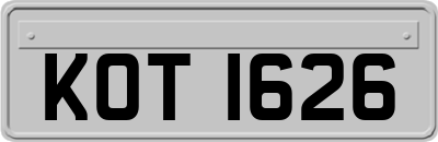 KOT1626