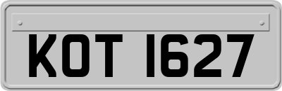 KOT1627