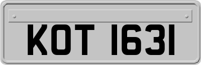 KOT1631