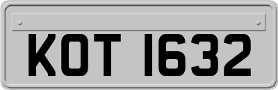 KOT1632