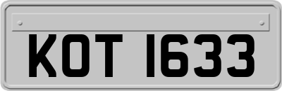 KOT1633