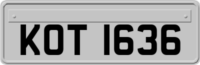 KOT1636
