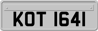 KOT1641