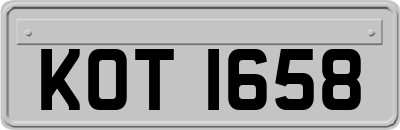 KOT1658