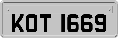 KOT1669