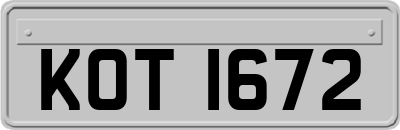 KOT1672