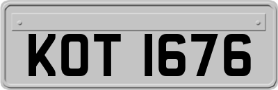 KOT1676