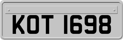 KOT1698