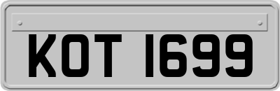 KOT1699