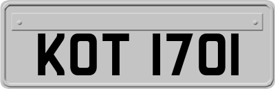 KOT1701