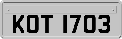 KOT1703