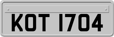 KOT1704