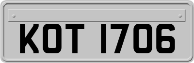 KOT1706