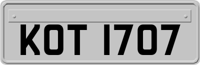 KOT1707