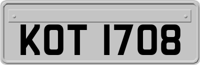 KOT1708